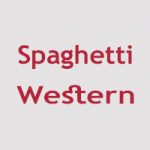 Spaghetti Western Desserts Menu