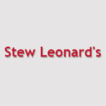 Stew Leonard's Menu