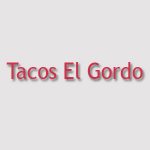 Tacos El Gordo Menu