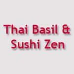 Thai Basil Menu