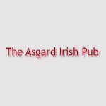 The Asgard Irish Pub and Restaurant Menu