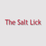 The Salt Lick Menu