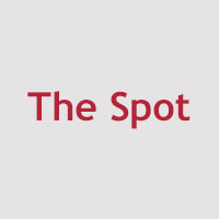 The Spot Menu, Prices and Locations - Central Menus