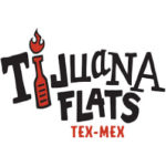 Tijuana Flats Menu