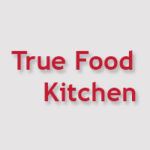 True Food kitchen Menu