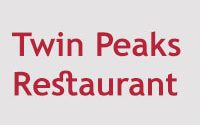 Twin Peaks Restaurant Menu
