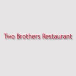 Two Brothers Restaurant Menu