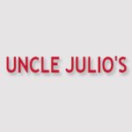 Uncle Julio's Menu