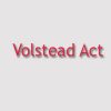 Volstead Act store hours