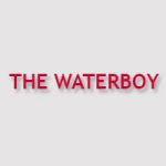 Waterboy Wine List Menu