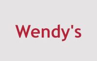 Wendy's Breakfast Menu,