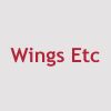 Wings Etc store hours