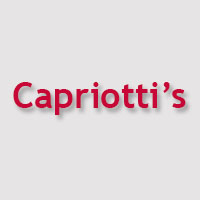 Capriottis Menu, Prices and Locations - Central Menus