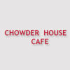 Chowder store hours