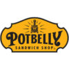Potbelly store hours