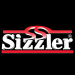 sizzler menu