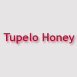 tupelo honey bar menu