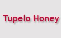tupelo honey bar menu