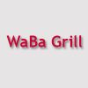 Waba Grill store hours