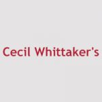Cecil Whittaker's Menu