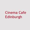 Cinema Cafe Edinburgh Menu, Prices and Locations - Central Menus