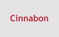 Cinnabon Menu