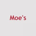 Moe's Menu