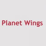 Planet Wings Menu