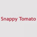 Snappy Tomato Menu