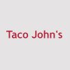 Taco John's store hours