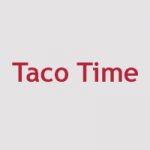 Taco Time Menu
