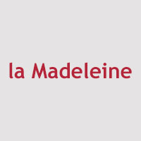 la Madeleine Menu, Prices and Locations - Central Menus
