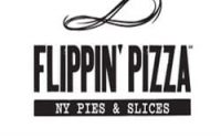 Flippin Pizza Menu
