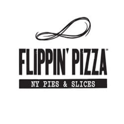 Flippin Pizza Menu, Prices And Locations - Central Menus
