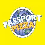 Passport Pizza Menu