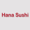 Hana Sushi store hours