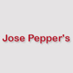 Jose Pepper's Menu