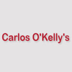 Carlos O'Kelly's Menu