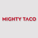mighty taco menu