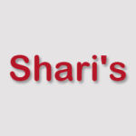 sharis menu