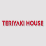 teriyaki house menu