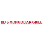 BD's Mongolian Grill Menu