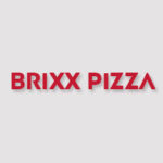 Brixx Pizza Menu