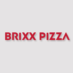 Brixx Pizza Logo