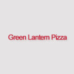 Green Lantern Pizza Menu