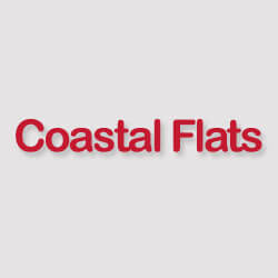 coastal flats calories