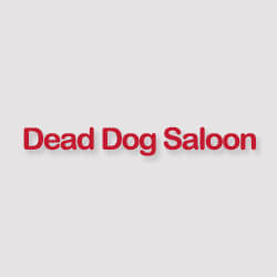 Dead Dog Saloon Menu, Prices and Locations - Central Menus