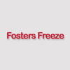 Fosters Freeze store hours