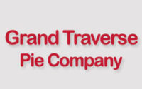 Grand Traverse Pie Company Menu