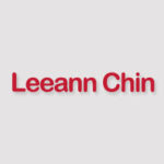 Leeann Chin Menu